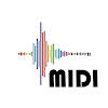 Voice to MIDI