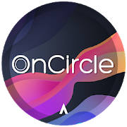 Apolo Circle – Theme, Icon pack, Wallpaper Apolo Circle – Theme, Icon pack, Wallpaper