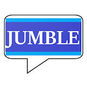 Jumble word game – puzzle game Jumble word game – puzzle game