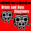 Drum and Bass Ringtones