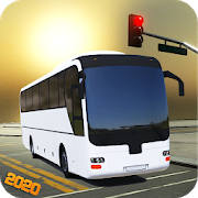 Euro Bus Simulator 2021 Free Offline Game