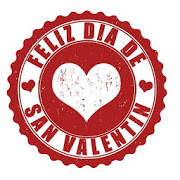 Postales de amor San Valentín