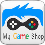 My Game Shop My Game Shop