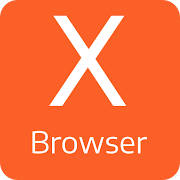 UXX Mini Browser – Pro & Fast UXX Mini Browser – Pro & Fast