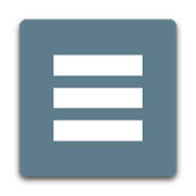 Homescreen Notes