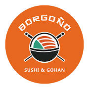 Borgoño Sushi