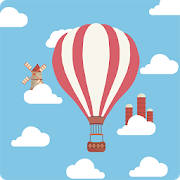 Balloon Rider
