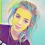 Paint Art Effect