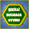 Zeka Oyunları: Şekilli Bulmaca Zeka Oyunları: Şekilli Bulmaca