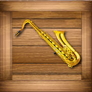 Toddlers Saxophone Toddlers Saxophone