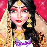 Royal Indian Wedding Love with Arrange Marriage