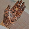 Mehndi Designs 2023 HD