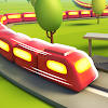 Train Adventure – Line Game