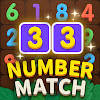 Number Match – Ten Pair Puzzle