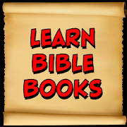 Learn Bible Books Learn Bible Books