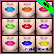 lipstick color ideas