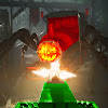 Choo Charles Spider Train Game