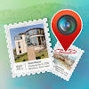 Geotag Map Camera Location App