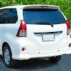 Avanza Car Game 3D 2023 Avanza Car Game 3D 2023