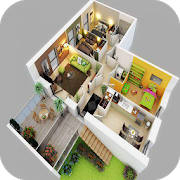 Home Design 3D: Planning Home