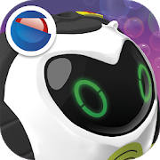 Bubble Robot Bubble Robot