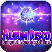 Album Disco Dangdut Nonstop Of