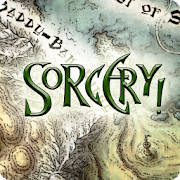 Sorcery! 3 Sorcery! 3