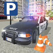 Police Car Parking PRO: Car Parking Games 2020 Police Car Parking PRO: Car Parking Games 2020