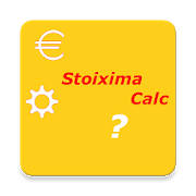 Stoixima Calc