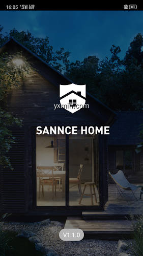 【图】Sannce Home(截图1)