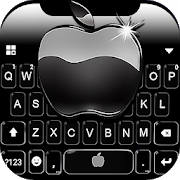 Jet Black Phone10 主题键盘