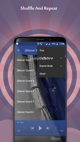 【图】Silencer Sounds(截图 1)
