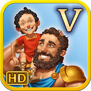 12 Labours of Hercules V (Platinum Edition HD) 12 Labours of Hercules V (Platinum Edition HD)