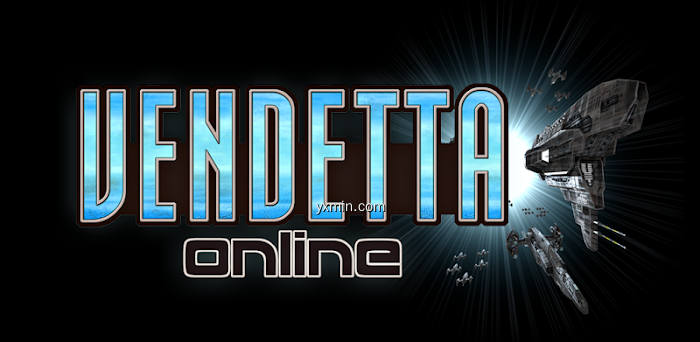 【图】Vendetta Online HD – Space MMO(截图1)