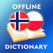 Norwegian-Polish Dictionary