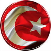 Turkish Flag Live Wallpaper