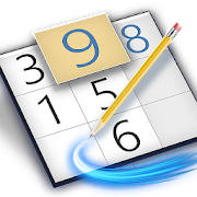 Microsoft Sudoku