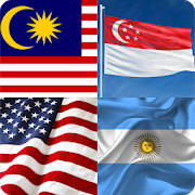 TEKA NAMA NEGARA