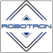 ROBOTRON VISUAL BLOCKS