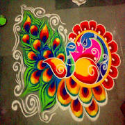 Rangoli Designs – Unique Rangoli Rangoli Designs – Unique Rangoli
