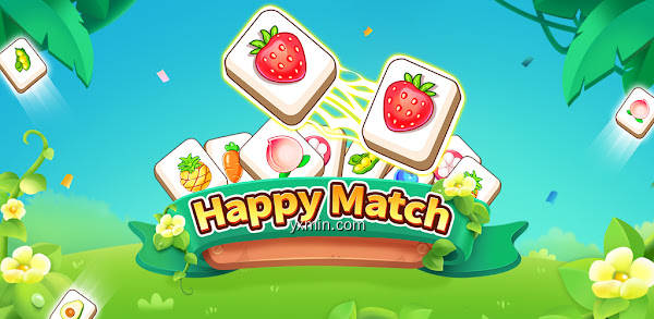 【图】Happy Match(截图 0)