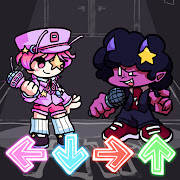 Music Battle – Beat Remix FNF Music Battle – Beat Remix FNF