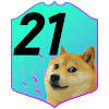 Dogefut 21