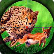 Cheetah Hunter 2016 – 猎豹猎人