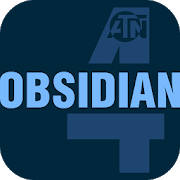 Obsidian 4 Obsidian 4