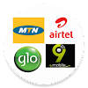 NETWORK USSD CODES (NIGERIA)