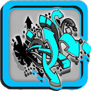 3D Graffity Design 3D Graffity Design