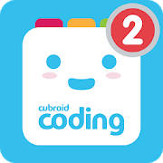 Coding Cubroid 2