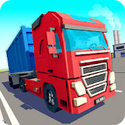 Euro Truck City Driver Euro Truck City Driver
