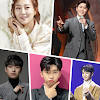 트로트 가수 HD 고화질 배경화면
